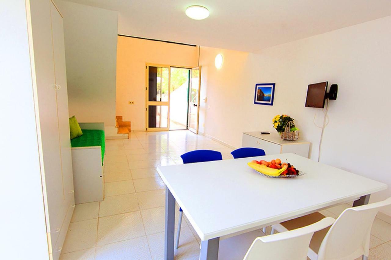 Casa Vacanze Fronte *
