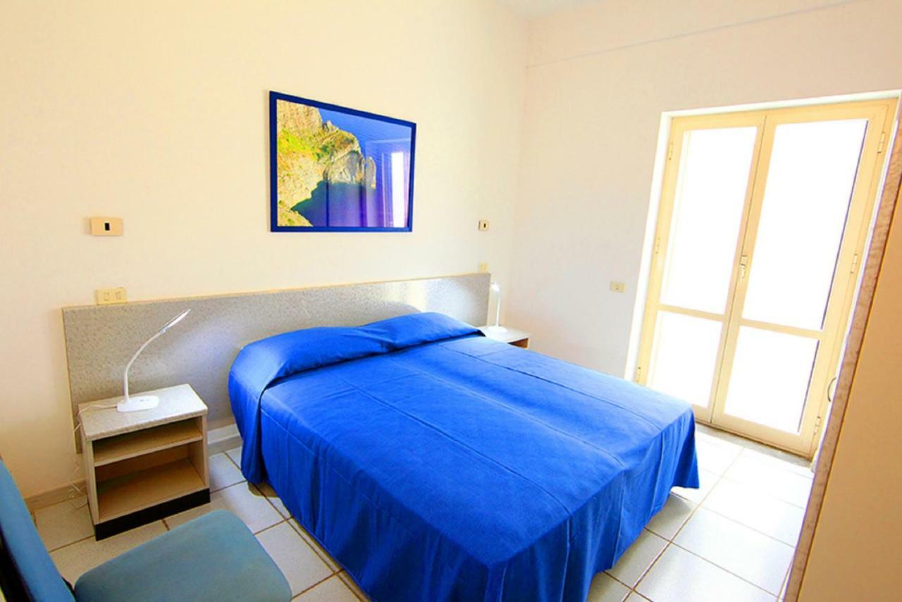 Apartment Casa Vacanze Fronte *