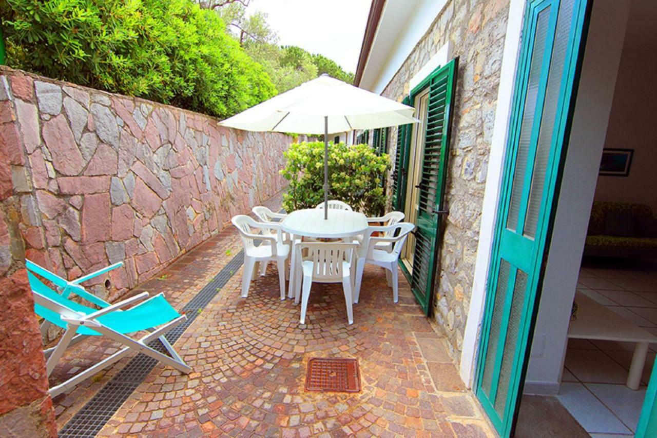 Casa Vacanze Fronte Palinuro