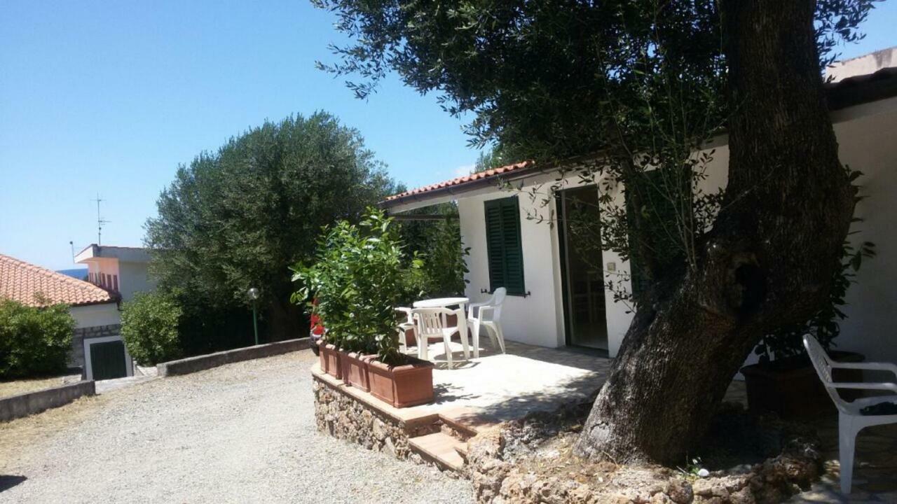 Apartment Casa Vacanze Fronte