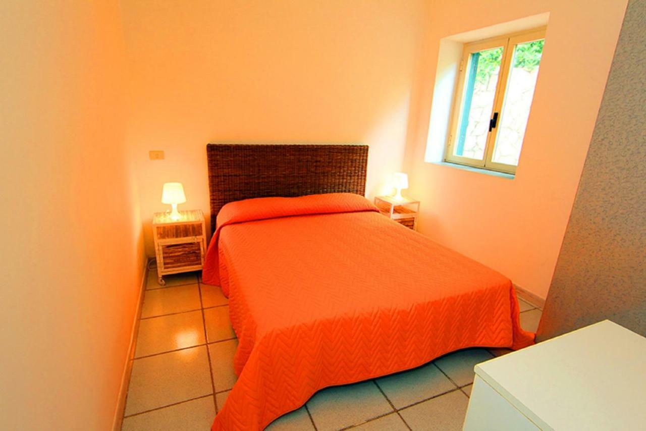 Casa Vacanze Fronte