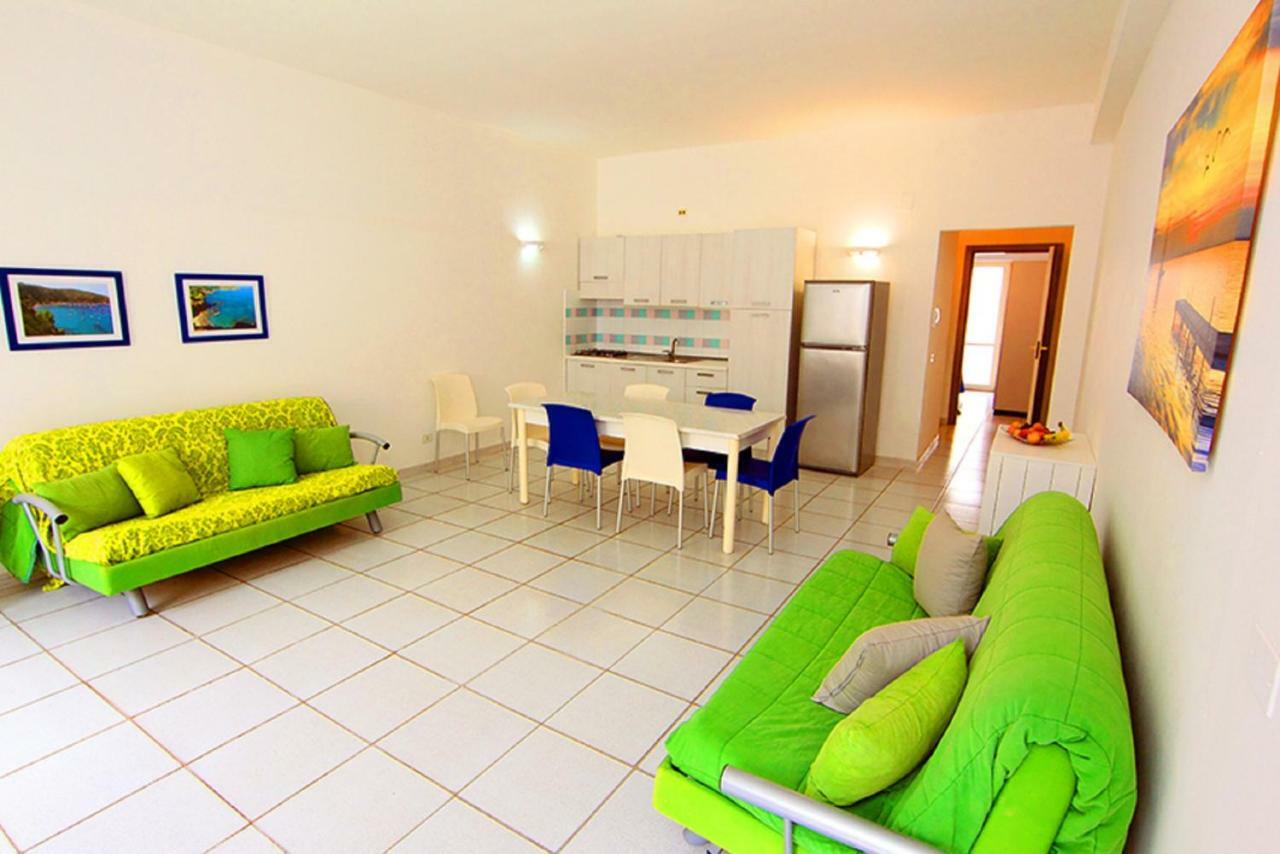 Casa Vacanze Fronte