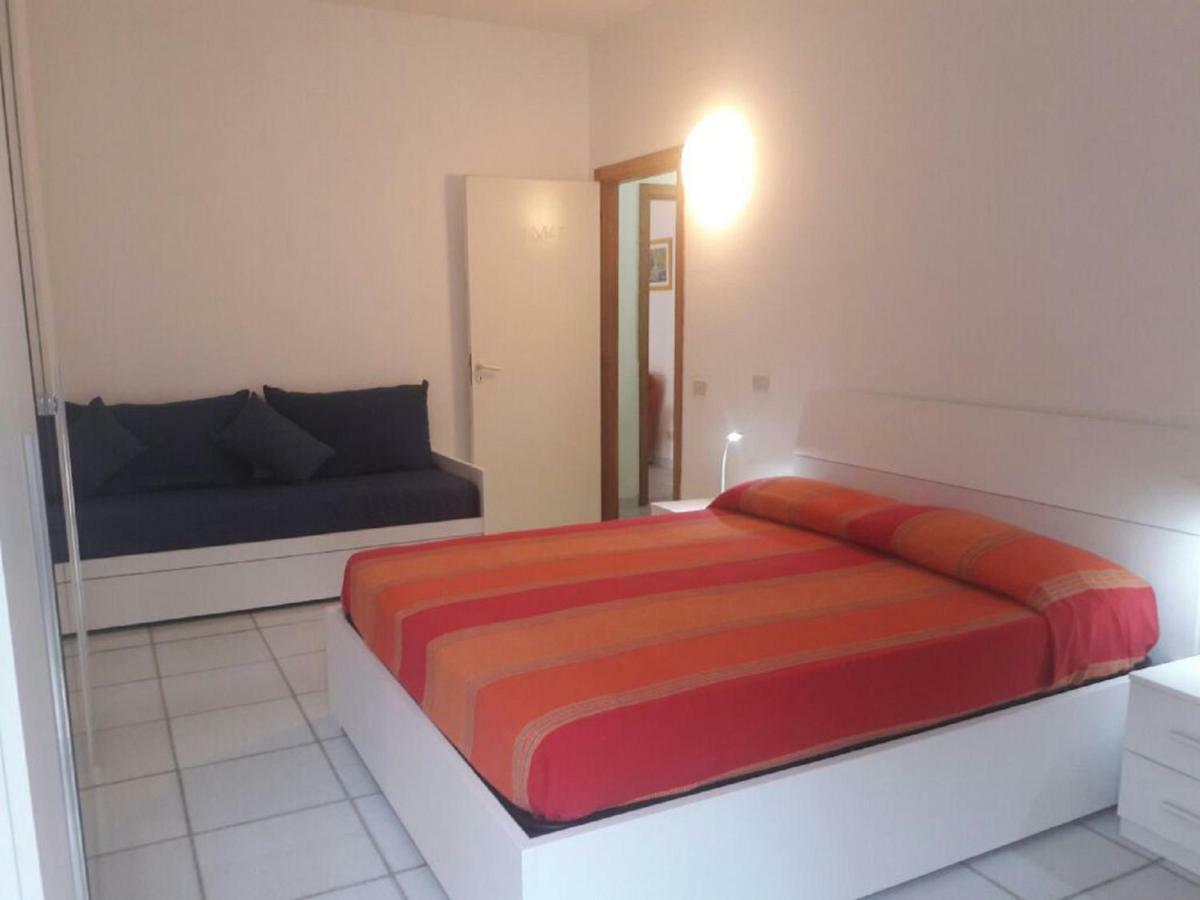 Casa Vacanze Fronte Apartment