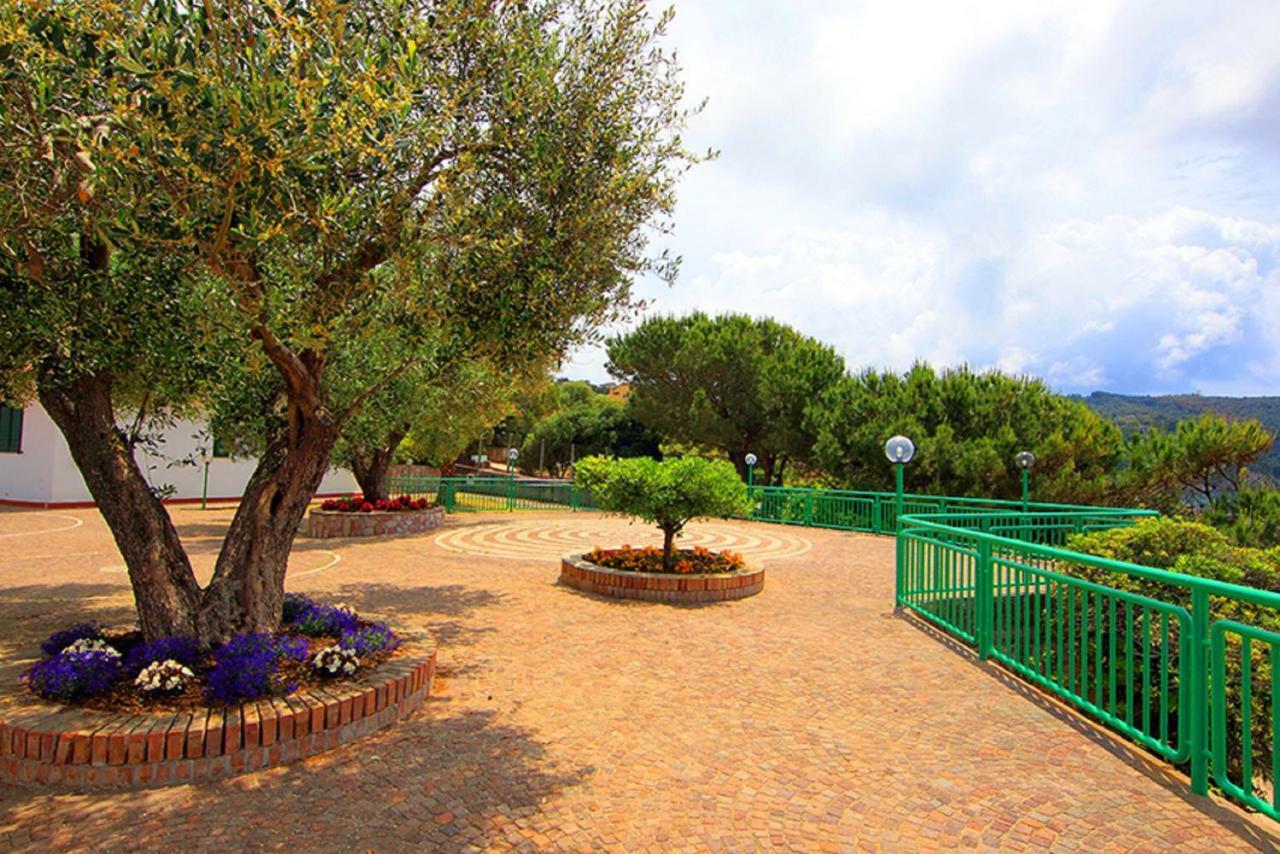 Casa Vacanze Fronte Palinuro