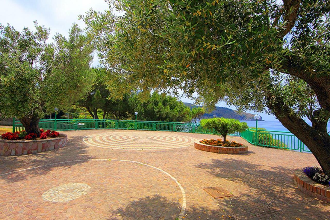 Apartment Casa Vacanze Fronte Palinuro