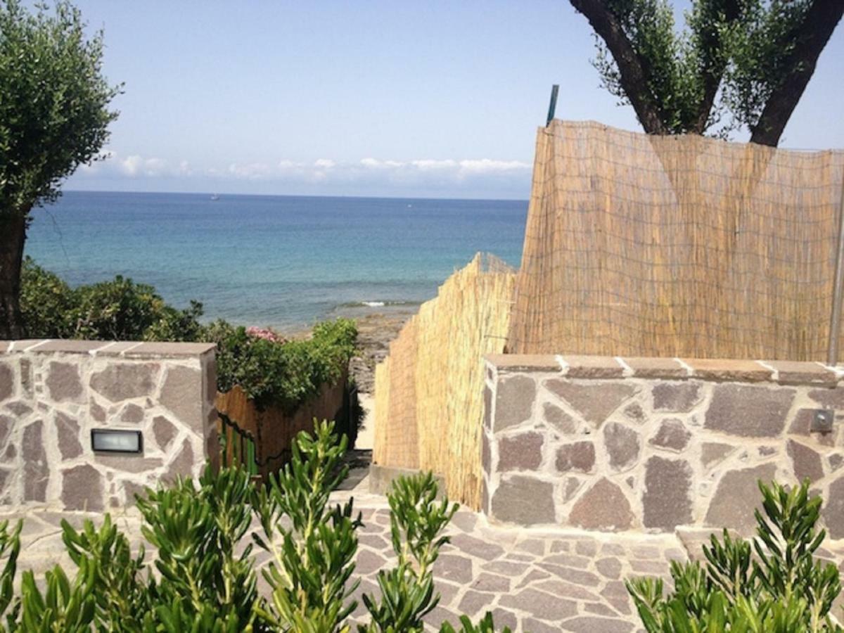 Casa Vacanze Fronte