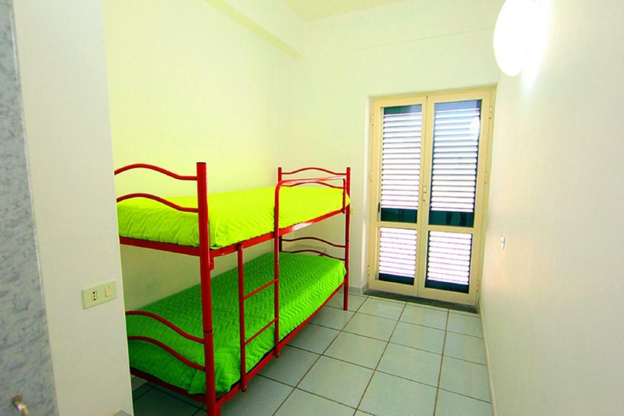 Casa Vacanze Fronte Apartment Palinuro