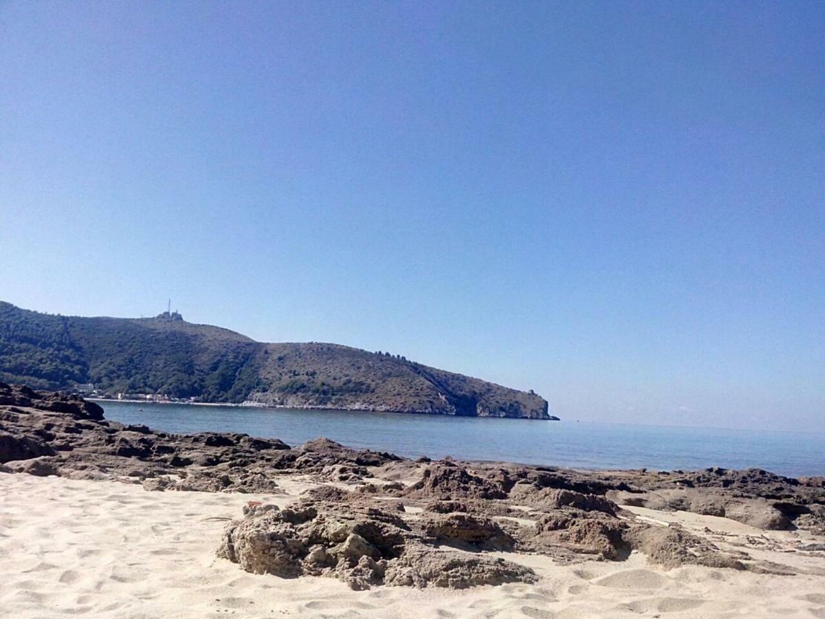 Casa Vacanze Fronte * Palinuro