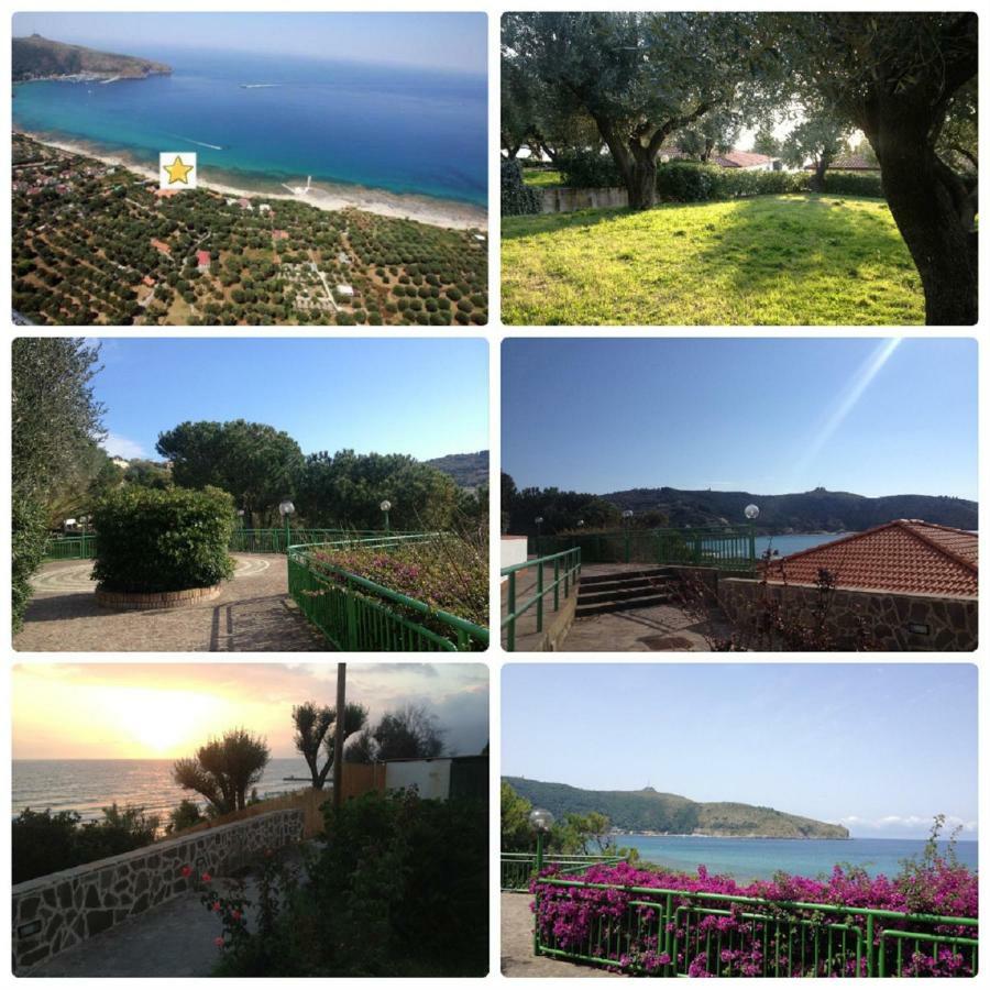 Casa Vacanze Fronte *