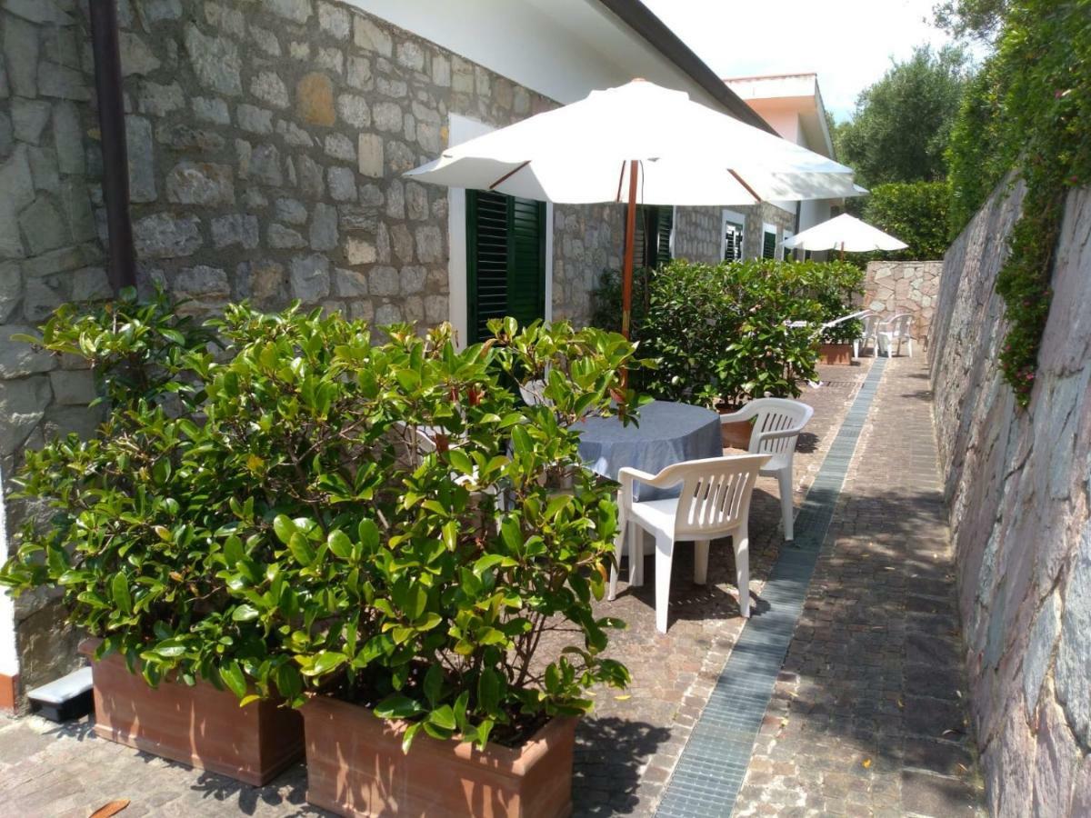 Casa Vacanze Fronte *