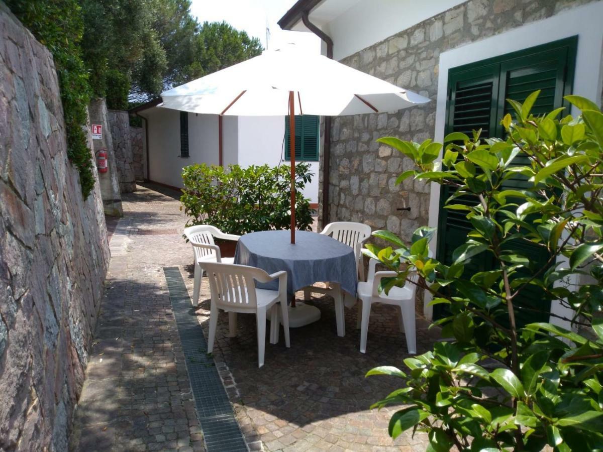 Casa Vacanze Fronte * Palinuro