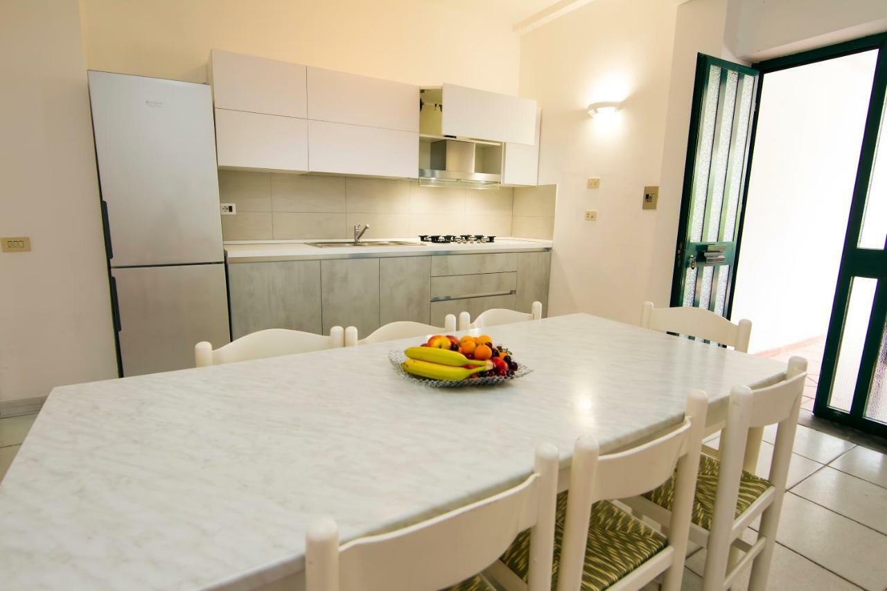 Casa Vacanze Fronte Apartment