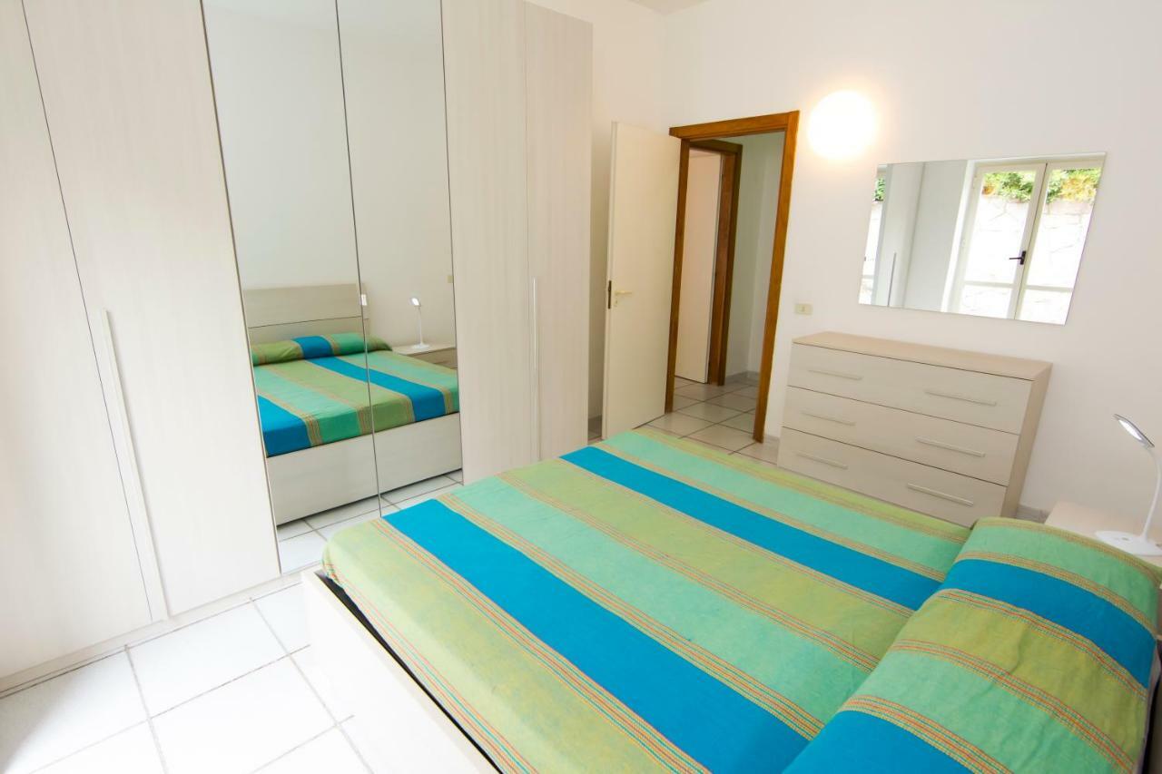 Casa Vacanze Fronte