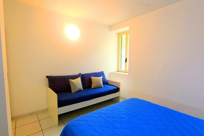 Casa Vacanze Fronte Apartment